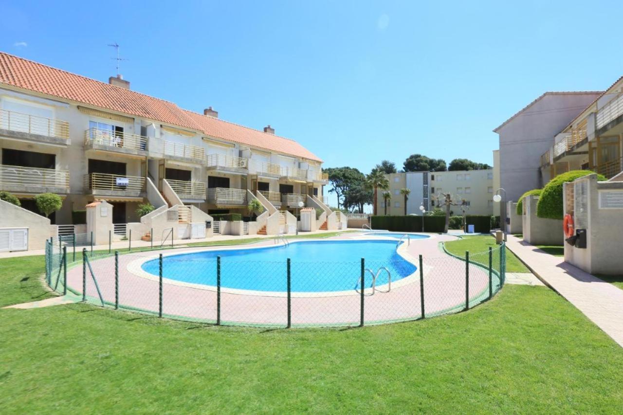 Apartamento 3 Carabelas Cambrils Exterior foto