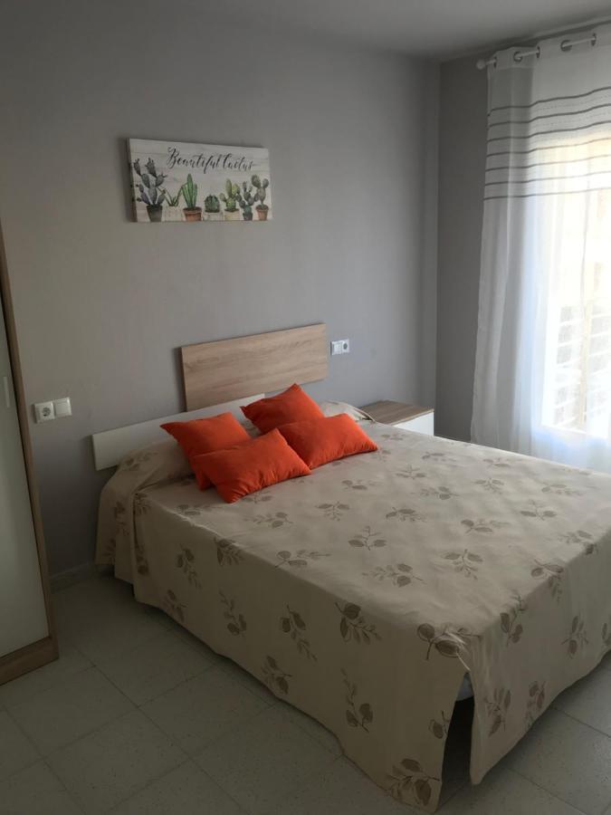 Apartamento 3 Carabelas Cambrils Exterior foto